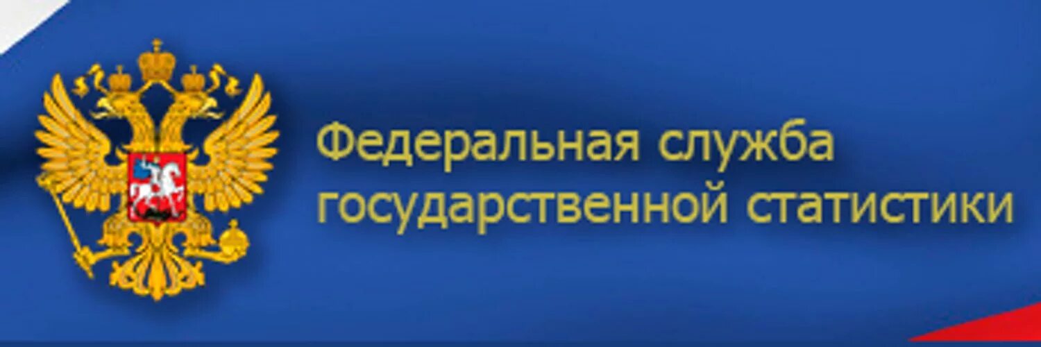 Государственная статистическая служба россии