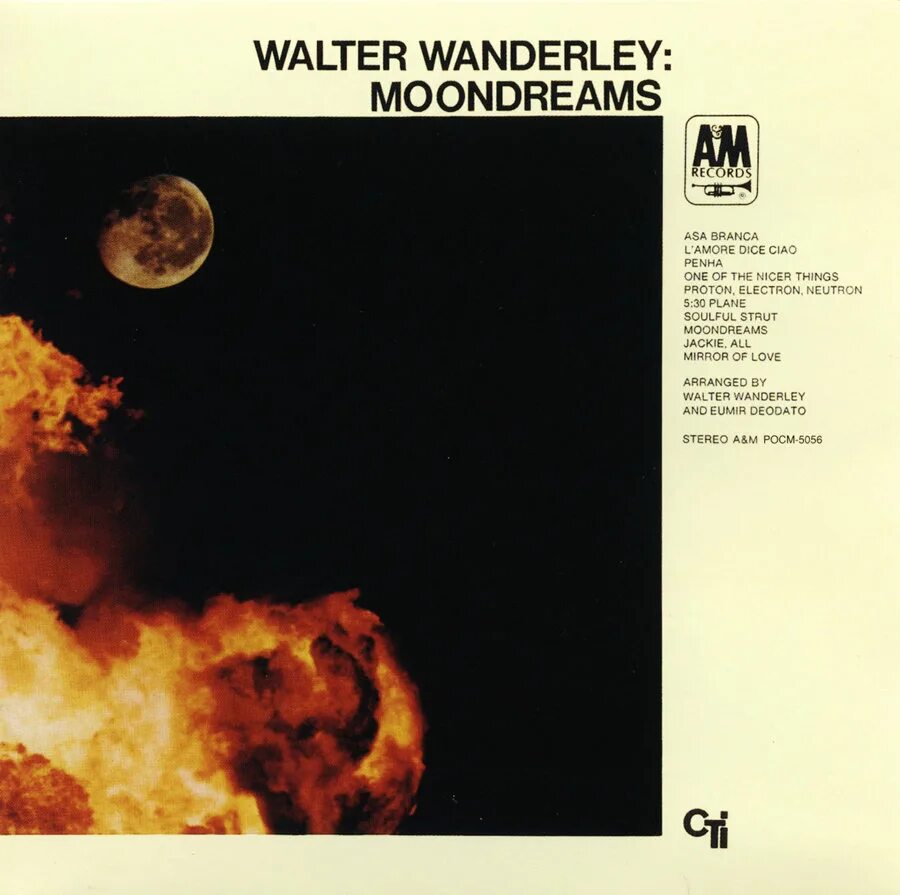 L amore dice ciao. Walter Wanderley Samba no esquema de Walter Wanderley. Walter Wanderley when it was done. Wanderley 1966 album. Walter Wanderley the Return of the Original 1971.