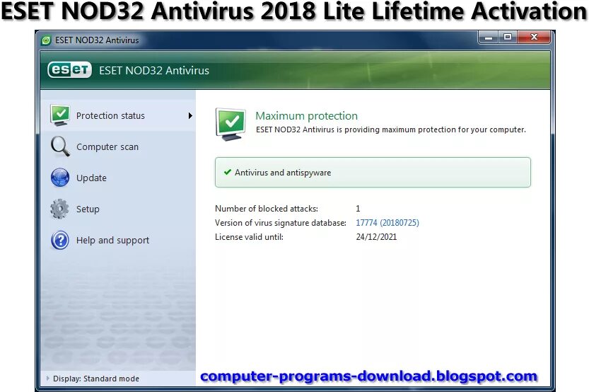 Антивирус бесплатный eset ключи. ESET nod32 10. ESET nod32 компоненты. 3. ESET nod32. ESET nod32 Antivirus Тип лицензии.