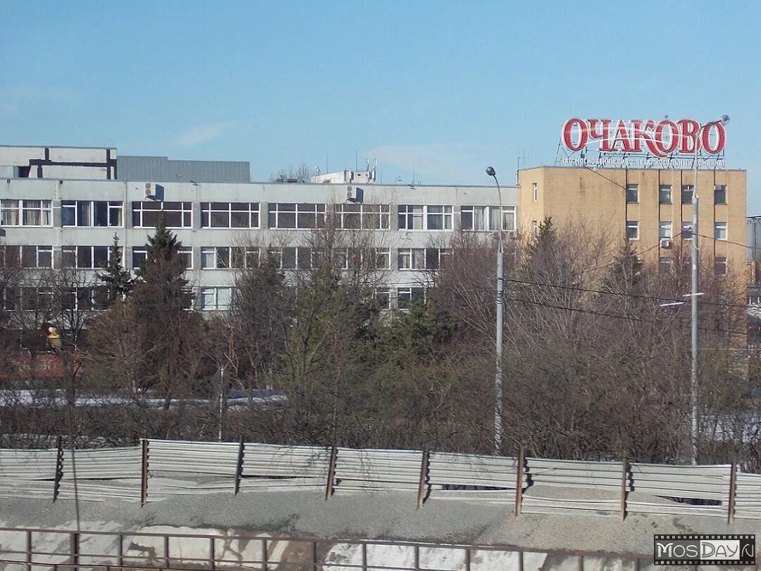 Улицы очаково. Завод Очаково Москва. Улица Рябиновая Очаковский завод. Очаково улица.