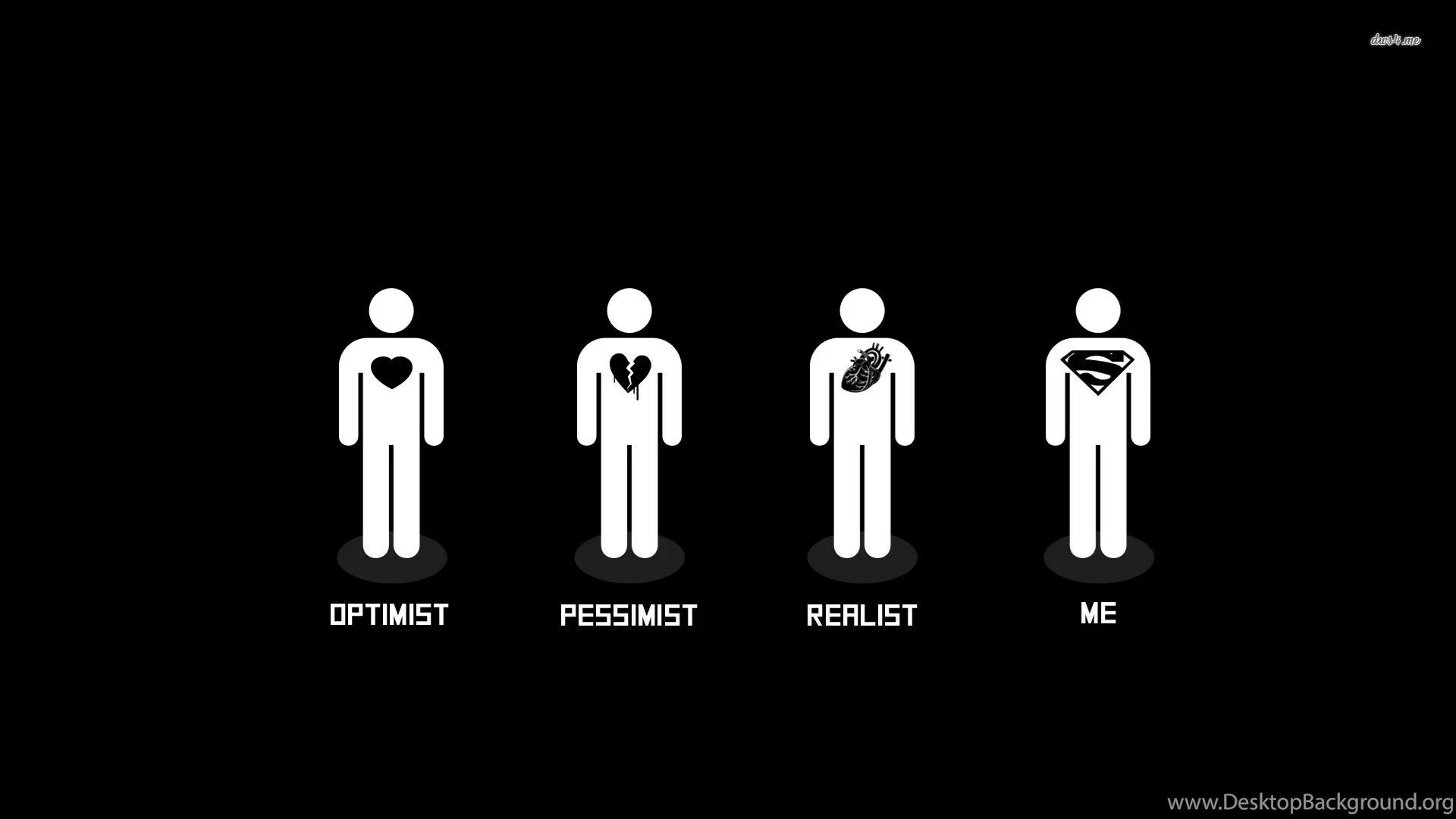 I am different. Оптимист пессимист реалист. Обои на телефон со смыслом. Обои на телефон с надписями. Человек Минимализм.