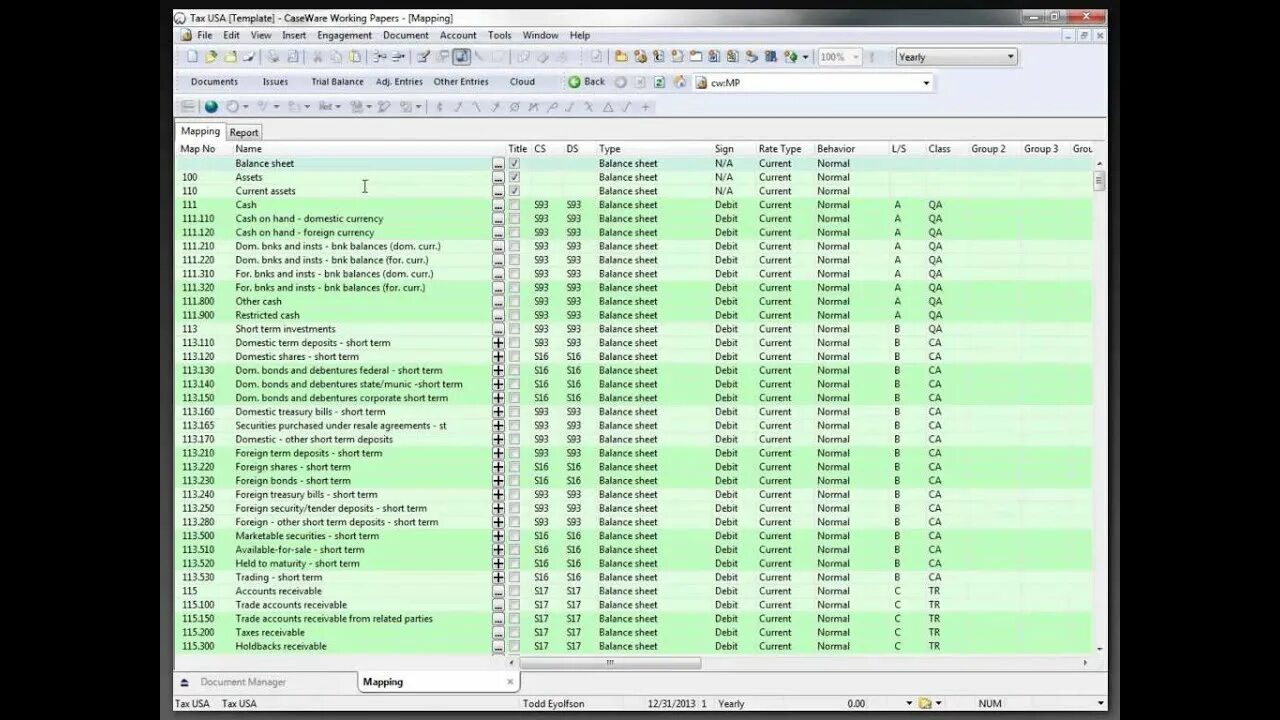 Spécialiste de la saisie de données, expert excel, word, pdf, ppt by Redadolixo1
