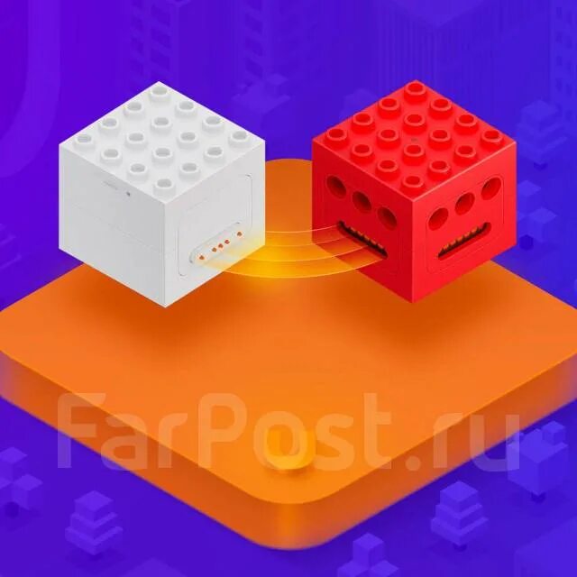 Robo block. Конструктор xiaomi mitu intelligent building blocks ( znm01iqi). электронный конструктор xiaomi mitu znm01iqi smart building blocks. intelligent building block.