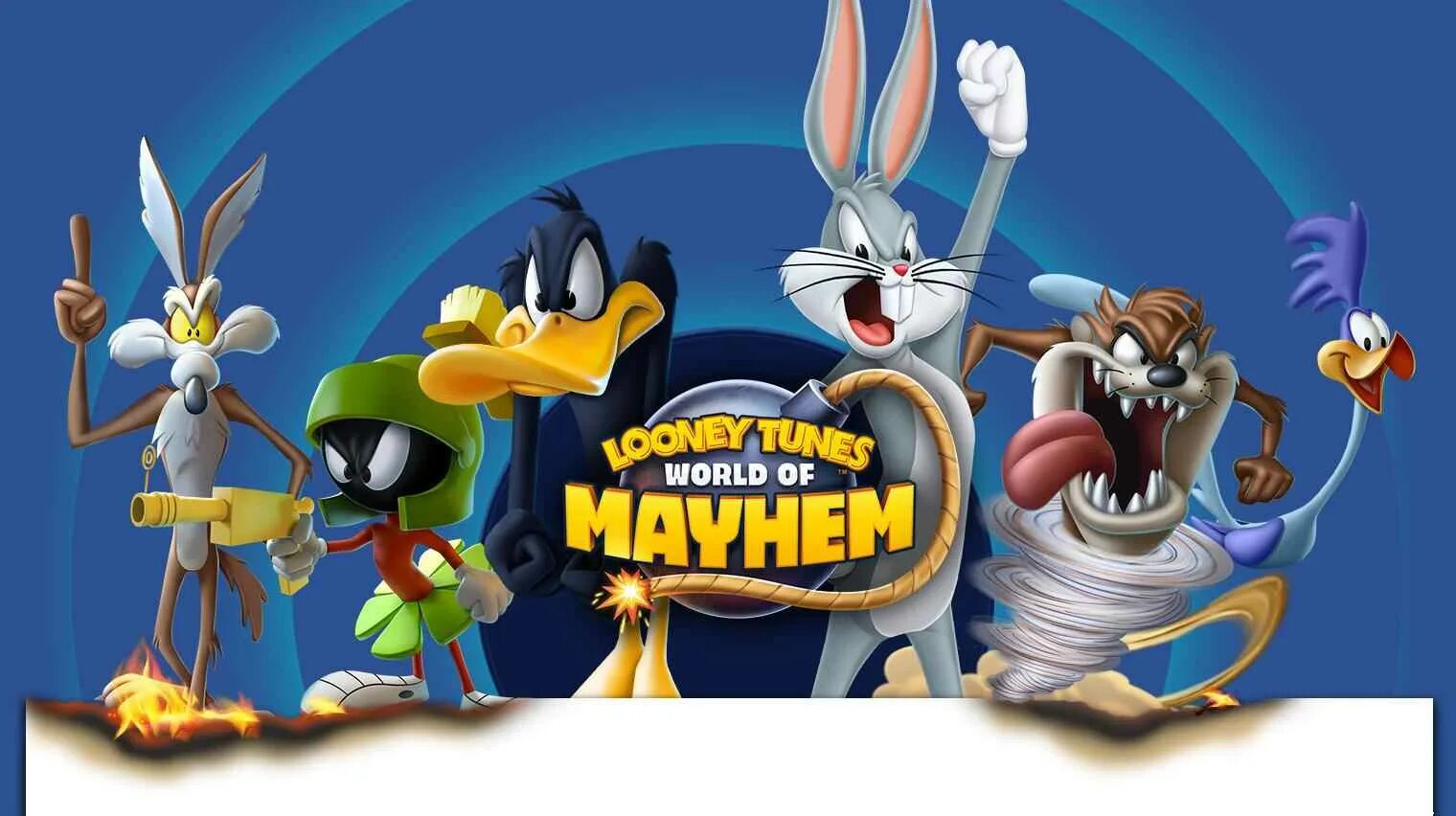 Игра Looney Tunes World of Mayhem. Looney Tunes World of Mayhem Безумный мир. Мир Луни Тюнз. Игра Луни Тюнз Безумный мир. Looney tunes безумный