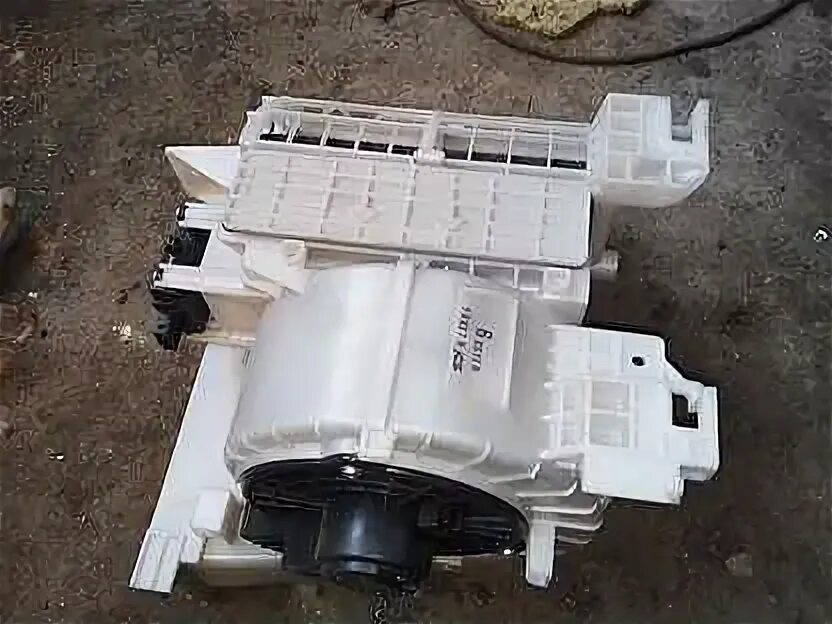 Корпус печки mazda cx9. Корпус отопителя mazda 6 (gj) 2012-2018. 971132h000. Тойота премио печка\. Печка мазда 6 gj.
