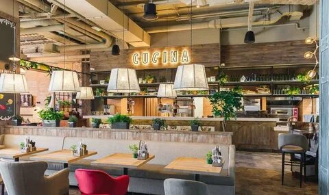Grande osteria ул удальцова 85б отзывы
