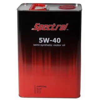 Масло моторное 5w40 полусинтетика характеристика