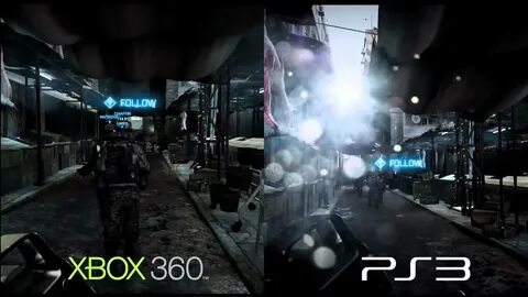 Раздельном экране xbox