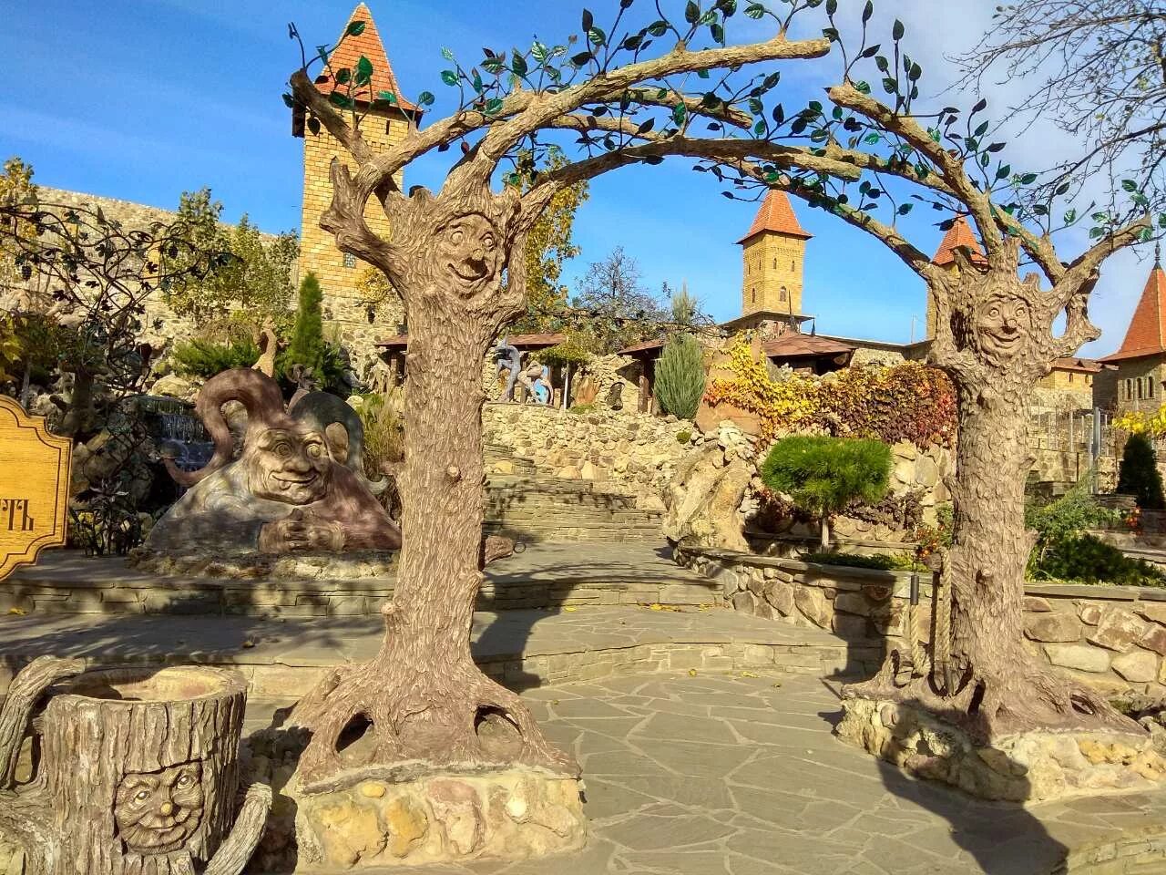 логопарк каменск фото. парк лога старая станица ростовская область. логопарк каменск фото. парк лога каменск-шахтинский. парк в каменске-шахтинском лога.