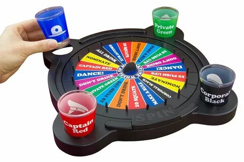 Игра колесо