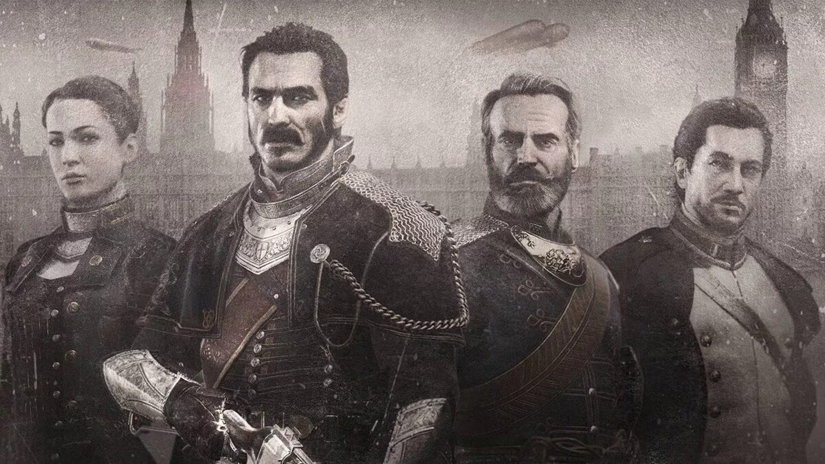 Orders within orders. The order: 1886. Игра орден 1886. The order 1886 Алистер. Орден 1886 пс4.