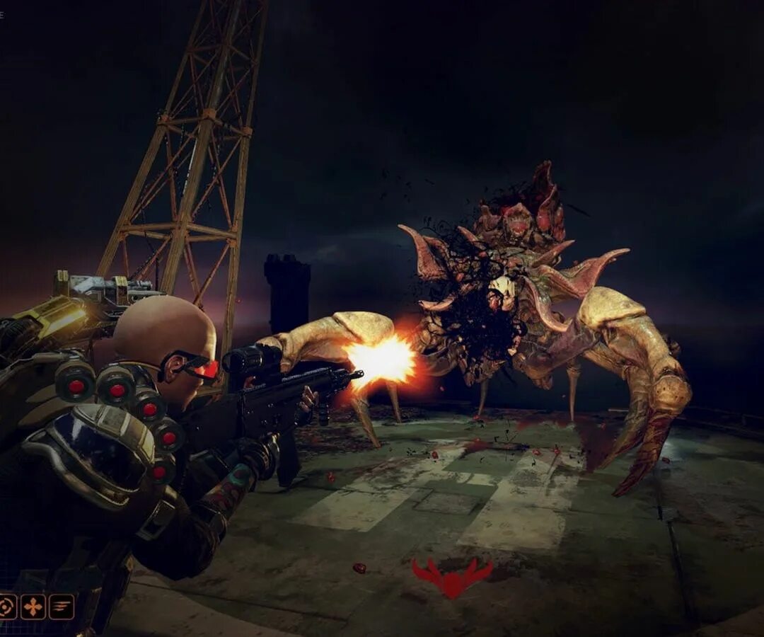 Phoenix point mods. Phoenix point mods