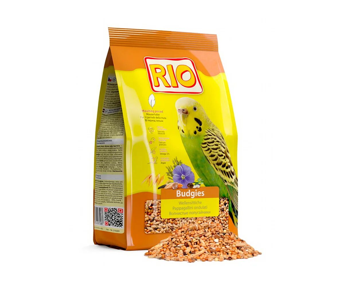 Rio Budgies корм для волнистых попугаев (500 гр). Рио 500г корм для волнистых попугаев в период линьки х10. Rio корм для волнистых попугайчиков 500г. Rio корм для канареек 500г. Птичка наличка отзывы