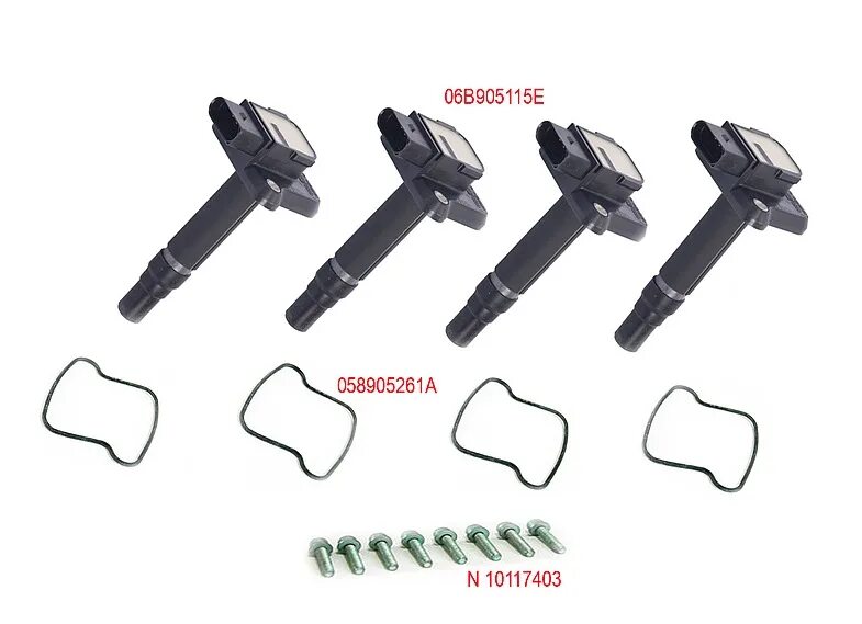 Катушка зажигания б6. Катушка зажигания Passat b5. Катушка 1 Пассат б6. Катушка зажигания Фольксваген б5. Катушка б5 наконечник катушки.