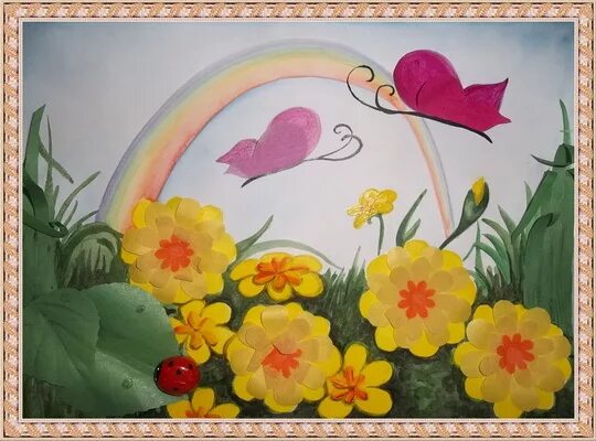 Рисунок лето. Аппликация на тему краски лета. Портрет времени события ах какое славное лето рисунок. Портрет времени ах какое славное лето. Ах какое славное лето нарисовать.