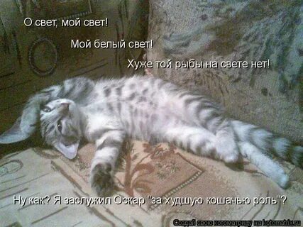 Того чего на свете нет