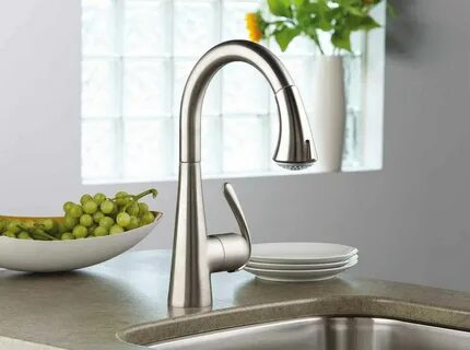 Faucet