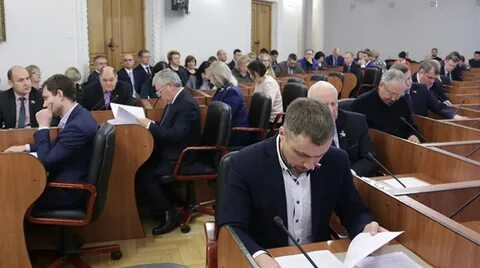 Смоленские комитет