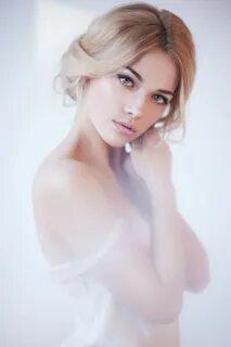 Нежная девушка это какая