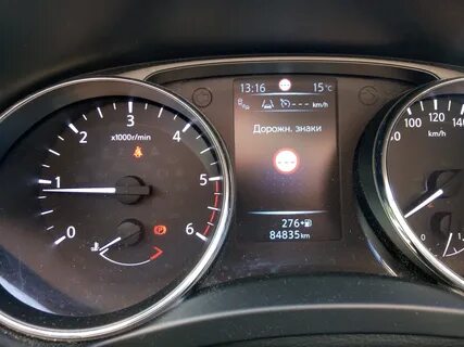 Неисправности nissan