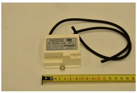 Electronic controls