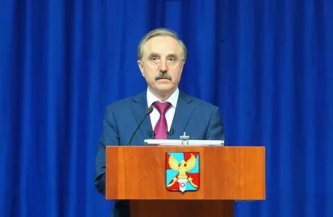 Глава г люберцы