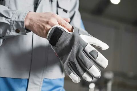 How get glove