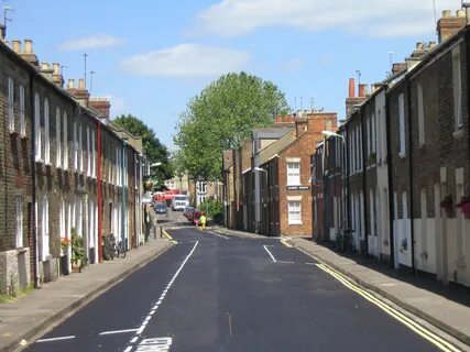 Oxford has