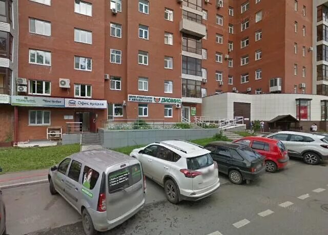 4-к. квартира, 224,6 м², 10/16 эт. на продажу в Перми Купить квартиру Авито