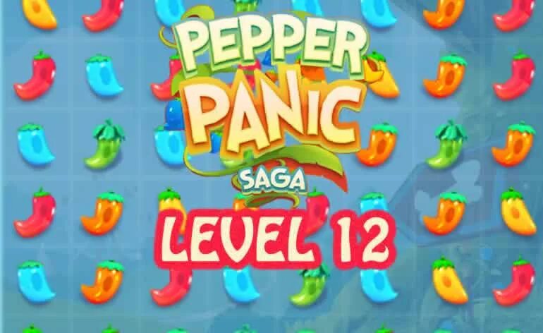 Паник Пеппер. Pepper Panic Saga Android. King Pepper игра. Паник Пеппер продакшн.