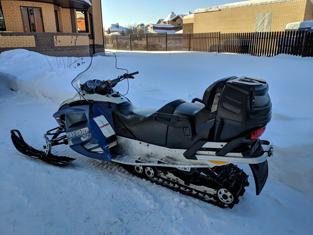 BRP Ski-Doo GTX 550. Ski Doo GTX 550f. BRP Ski-Doo GTX 550f. Снегоход BRP GTX 550f.