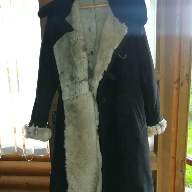 тулуп тулупчик бекеша офицерская. нагольный тулуп. полушубок армейский бекеша. черный тулуп. черный тулуп.