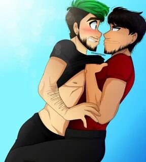 Septiplier Fanart, Drarry Fanart, Markiplier Fan Art, Danti, Darkiplier, Ja...