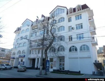 Новороссийская 50
