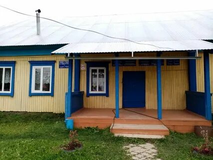 Погода тюйск