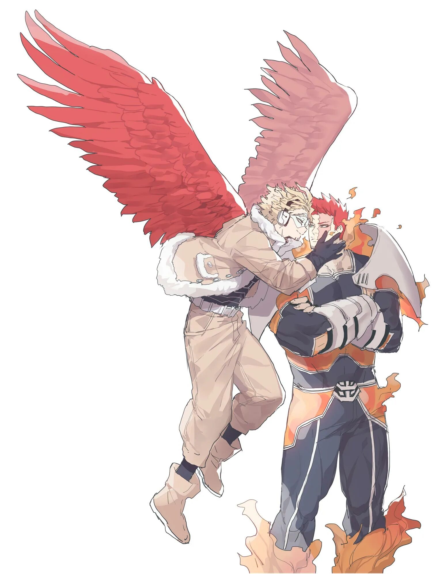 Энджи тодороки и кейго таками. Фанфики энджи. Фанфики энджи. Endeavour x hawks. Рей тодороки.