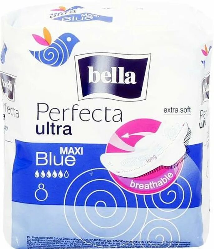 Прокладки bella maxi. Bella perfecta Ultra Maxi Blue. Bella perfecta Ultra прокладки супертонкие Blue Maxi 8 шт.