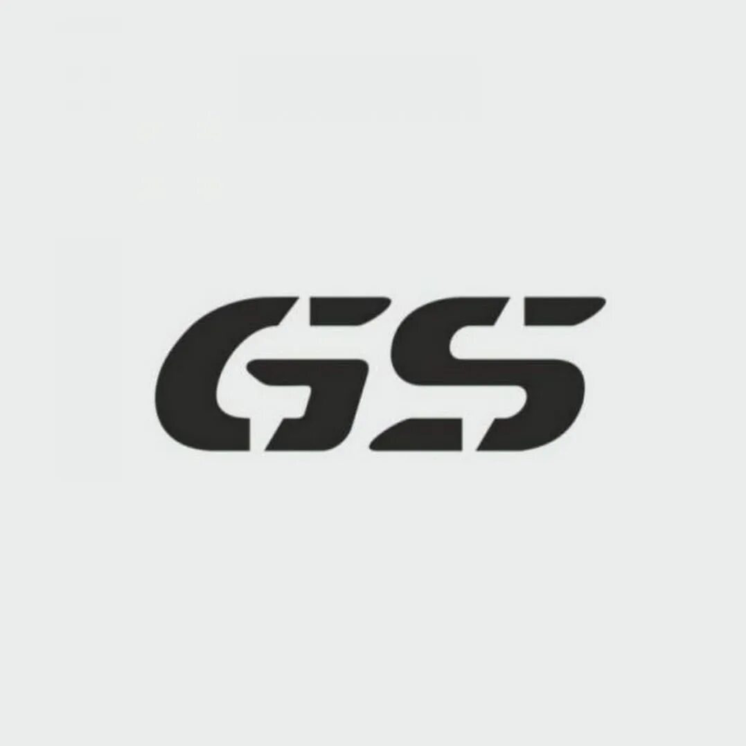 S б g. Буквы GS. GS эмблема. БМВ GS logo. Логотип BMW 1200gs.