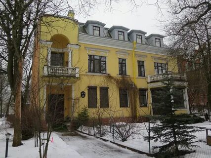 Проспект динамо санкт петербург