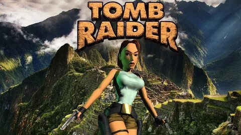 Tomb raider remastered 2024