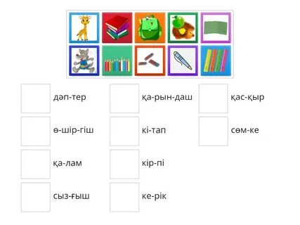 Бұл мүшенің ішінен көргені