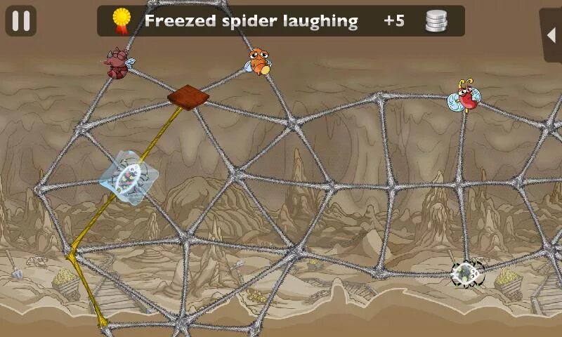 Игра паук 2d. Аркадная игра паук. Greedy Spiders 2. Задачки с пауком игра.