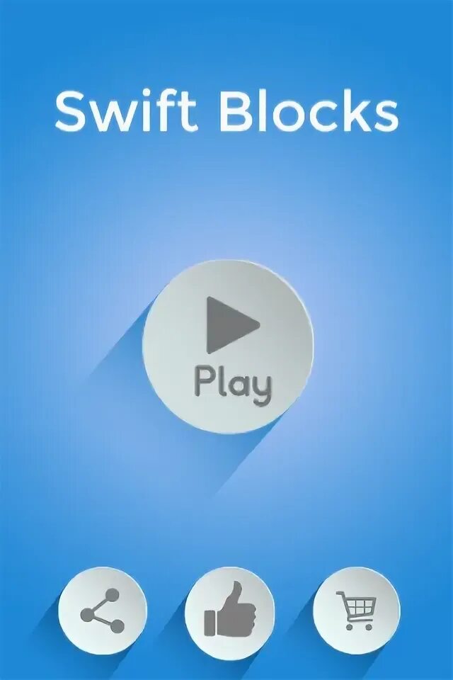 Swift block. Swift block 4. swift blocked threads.