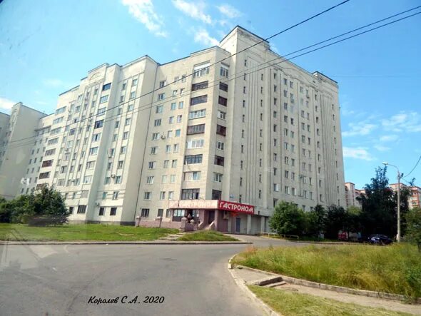 3-комнатная квартира, 19 м², купить за 5 350 000, Владимир, Октябрьский р-н, Мир