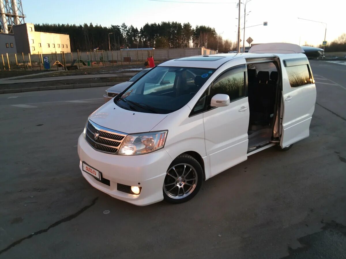 Тойота альфард 2004 технические характеристики. Toyota alphard 2004 год. Toyota alphard 2004 год. Toyota alphard 2004. Toyota alphard 2004 год.