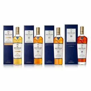Macallan 15