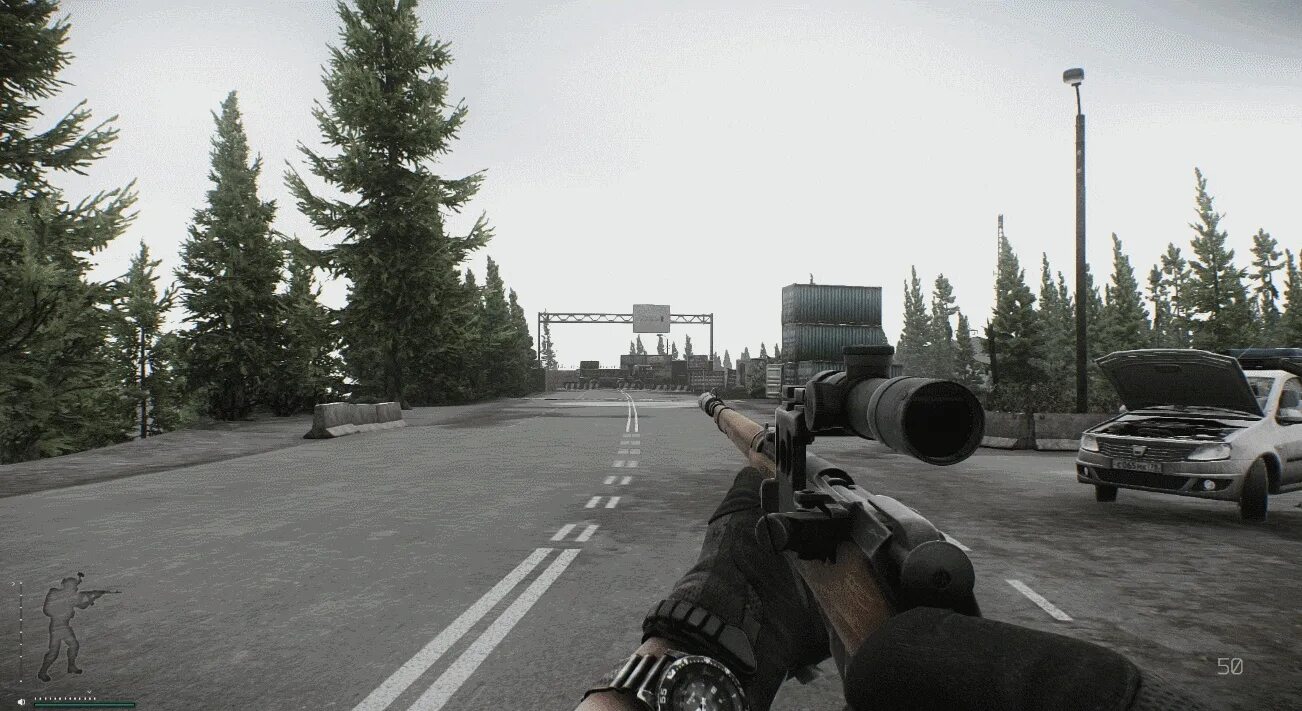 Прицеливание тарков. Снайперская мосинка тарков. escape from tarkov мосинка. мосина тарков.