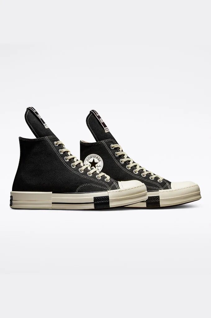 Rick owens converse. Кеды x rick owens drkshdw drkstar chuck 70 high. конверс рик оуэнс. конверсы rick owens. converse x rick owens drkshdw.