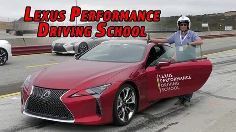 Driving performance