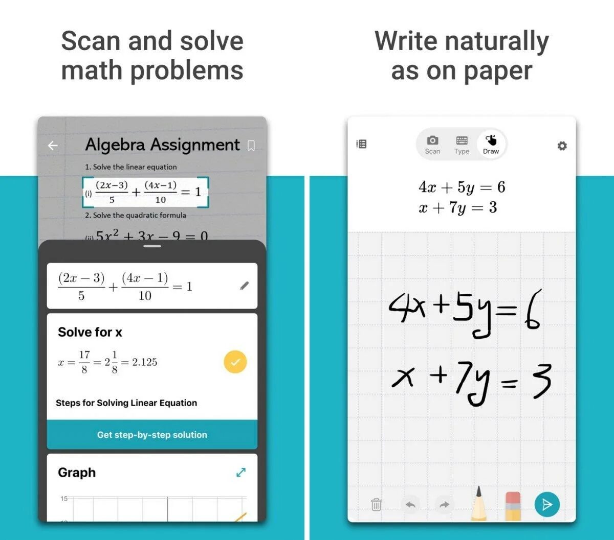 Mathsolver. Microsoft Math Solver. Solve Math. 2.) Microsoft Math Solver 23.3.401205601.